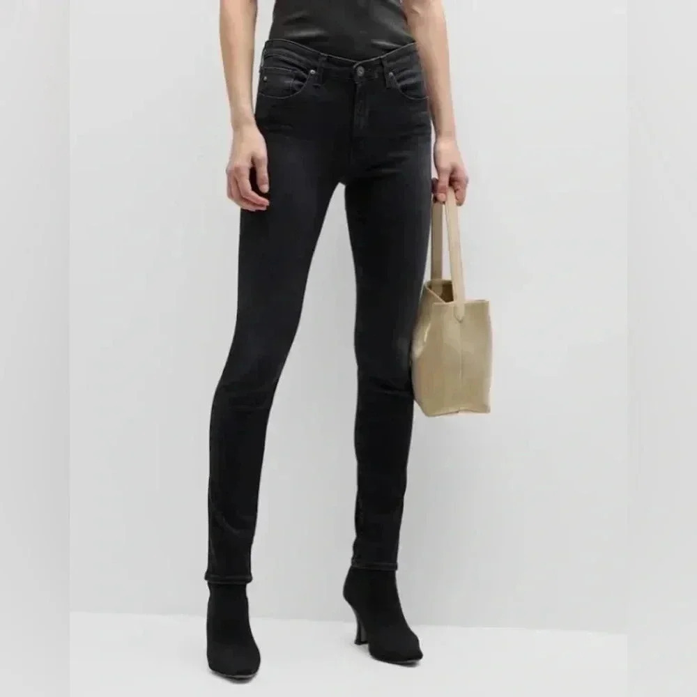 AG the prima cigarette jeans